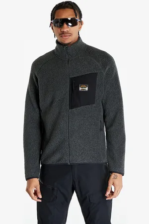 Lundhags Kurtka Flok Pile Wool Fleece Jacket M