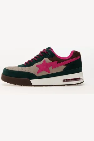 A Bathing Ape Trampki Road Sta 1 EUR 40