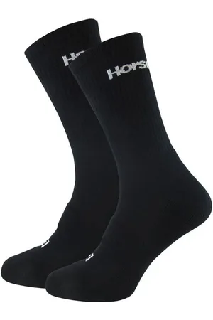 Horsefeathers Delete Premium 3-Pack Socks 11-13