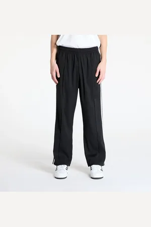 adidas Spodnie adidas Premium Baggy Track Pant L