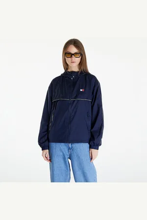 Tommy Hilfiger Windbreaker Tommy Jeans Chicago Tape Windbreaker S