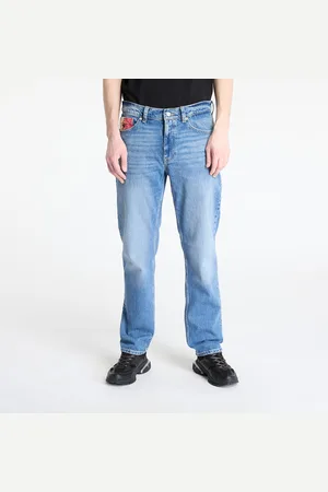 Tommy Hilfiger Jeansy Tommy Jeans Ryan Slim Straight Jeans W29/L32