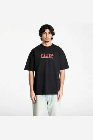 Pleasures T-shirt Satisfaction T-Shirt L