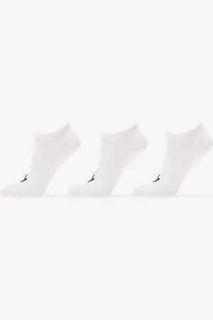 adidas Adidas Trefoil Liner Socks 3-Pack 35-38