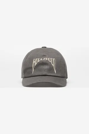 Rick Owens Czapka Baseball Cap / M