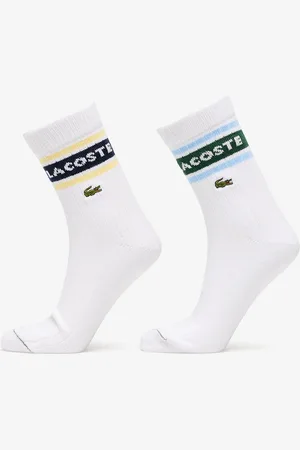 Lacoste Socks / / Navy Blue 43-46