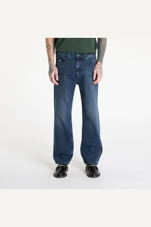 Tommy Hilfiger Jeansy Tommy Jeans Otis Regular Straight Jeans W30/L32