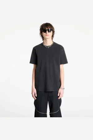 1017 ALYX 9SM T-shirt Essentials Regular Fit Short Sleeve Crewneck Tee UNISEX L