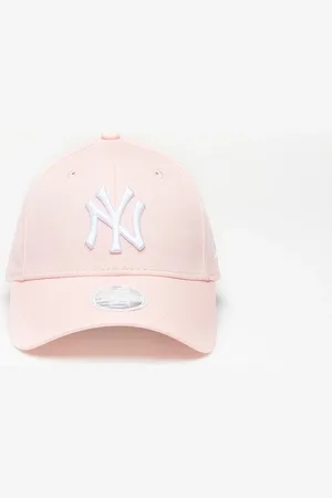 New Era Czapka Cap 9Forty League Essential New York Yankees Universal