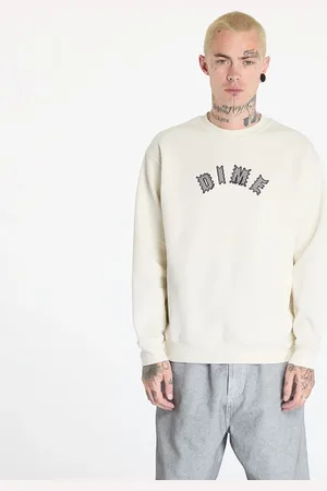 DIME Bluza Choppers Crewneck UNISEX L