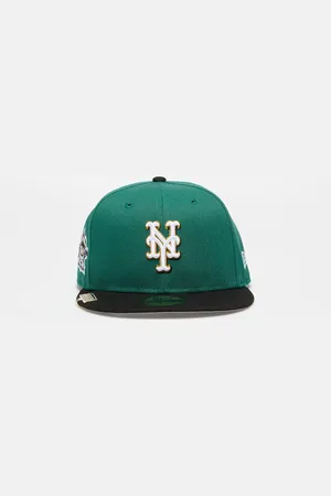 New Era Czapka MLB Visor Clip 59FIFTY New York Mets / 7