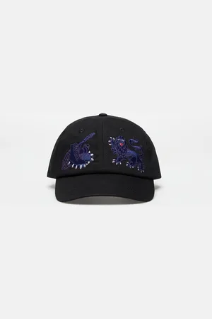 DIME Czapka Athletics Low Pro Cap Universal