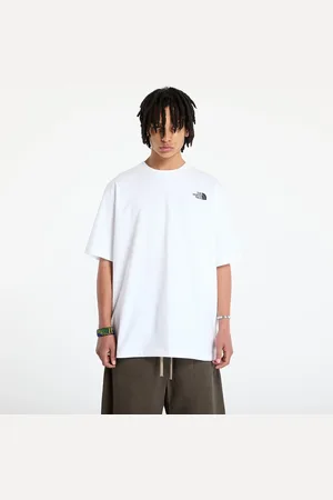 The North Face T-shirt Shortsleeve Nse Oversized Tee UNISEX L