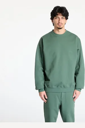 Y-3 Bluza French Terry Crew Sweatshirt UNISEX L