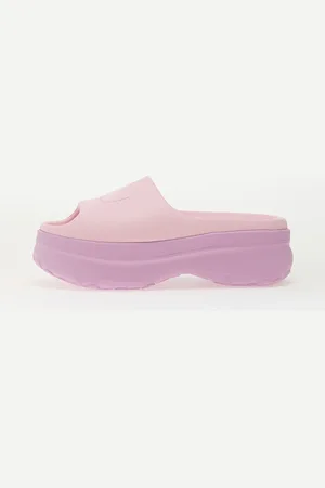 adidas Trampki adidas Adifom Stan Slide W / / Core Black EUR 43