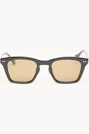 A Bathing Ape Okulary przeciwsłoneczne Sunglasses 3 M Universal