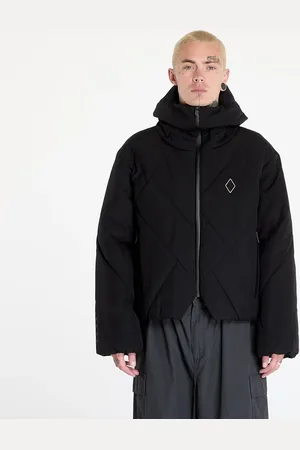 A-cold-wall* Kurtka Shiro Hooded Puffer Jacket L