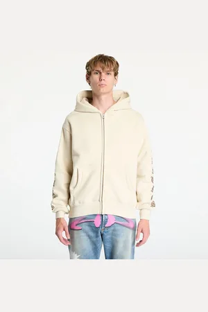 Pleasures Bluza Oe Zip Up Hoodie S