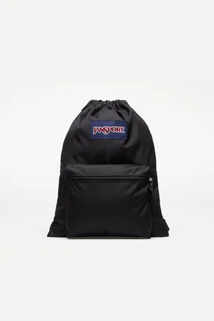 JanSport Plecaki gimnastyczne Draw Sack 14 l