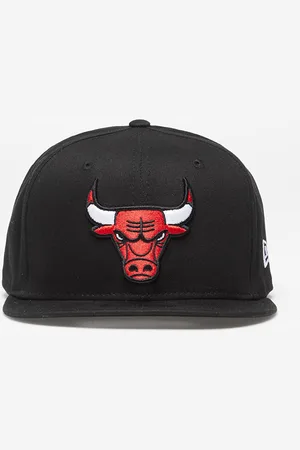New Era Czapka 950 Nba Metallic Arch 9Fifty Chicago Bulls / M-L
