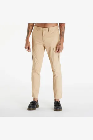 Tommy Hilfiger Spodnie Tommy Jeans Austin Lightweight Cargo Pants W33/L32