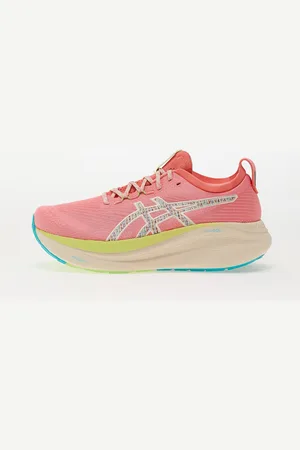 Asics Trampki Gel-Nimbus 27 Tr / EUR 42