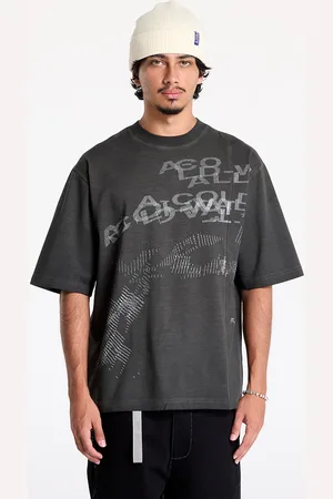 A-cold-wall* T-shirt Annex T-Shirt XL