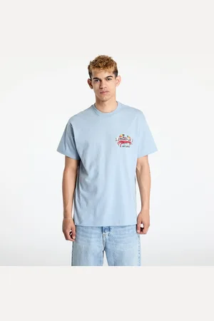Carhartt T-shirt Crab Paint Short Sleeve T-Shirt UNISEX L