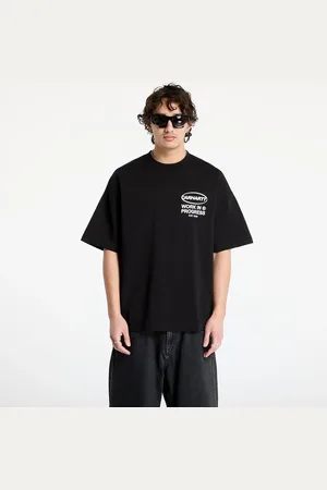 Carhartt T-shirt Body Of Work Short Sleeve T-Shirt UNISEX / S