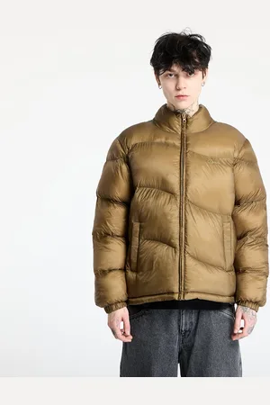 DIME Kurtka Classic Ripstop Puffer UNISEX L