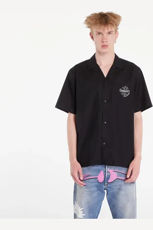 Carhartt Koszula Ablaze Short Sleeve Shirt UNISEX / M