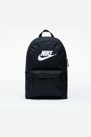 Nike Backpack / / White 25 l