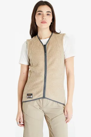 Lundhags Kamizelka Flok Pile Wool Vest S