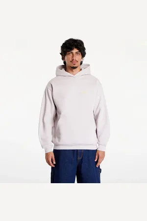 DIME Bluza Classic Small Logo Hoodie UNISEX S