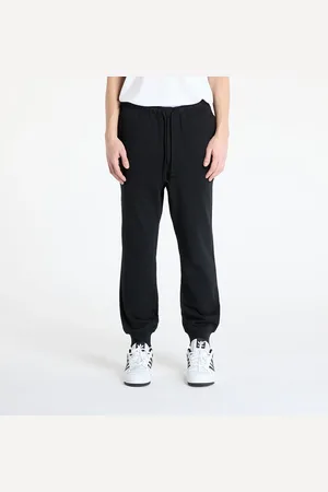 Y-3 Spodnie Cuffed French Terry Joggers L