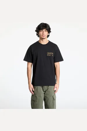 Carhartt T-shirt S/S Best In Class T-Shirt UNISEX L