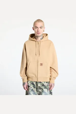 Carhartt Bluza Hooded Eldon Sweat Jacket UNISEX L