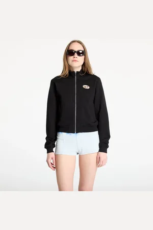Diesel Bluza F-Flacin Sweat-Shirt L
