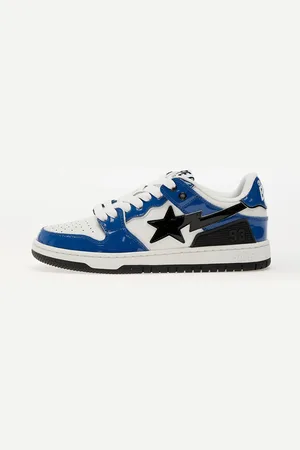 A Bathing Ape Trampki Bape Sk8 Sta 2 M2 EUR 45