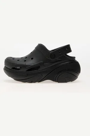 Crocs Trampki Bubble Crush Clog EUR 36-37