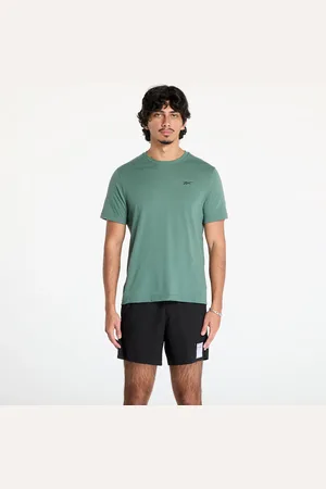 Reebok T-shirt Athlete Tee 2.0 Rbk-Endure S