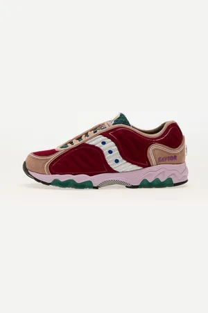 Saucony Trampki Jae Tips x Matrix “Savior” EUR 44