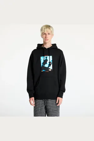Pleasures Bluza Darklands Hoodie L