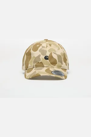 Carhartt Czapka Madison Logo Cap / / Black Universal