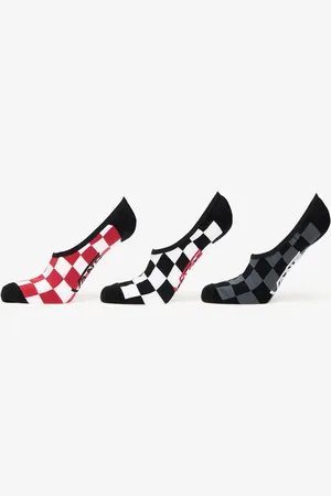 Vans Classic No Show Socks / 6.5-9