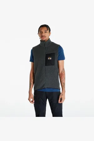 Lundhags Kamizelka Flok Pile Wool Vest L