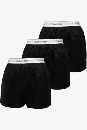Calvin Klein Boxer Slim 3-Pack L
