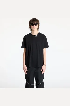 1017 ALYX 9SM T-shirt Essentials Regular Fit Short Sleeve Crewneck Tee UNISEX L