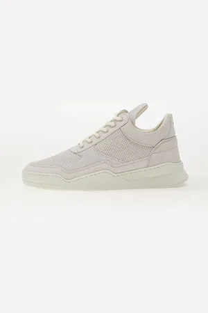 Filling pieces Trampki Low Top Ghost Panel EUR 43