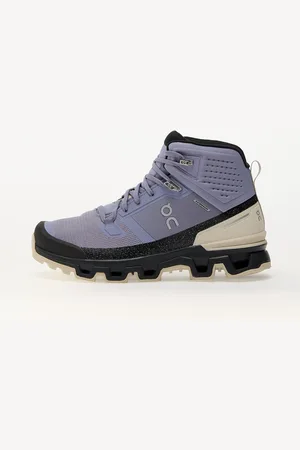 On Running Trampki W Cloudrock 2 Waterproof / EUR 37.5